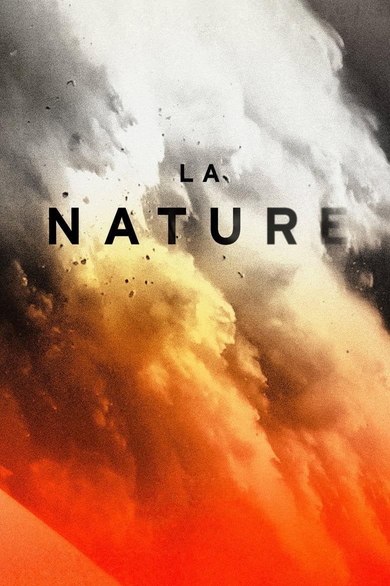 affiche du film La Nature