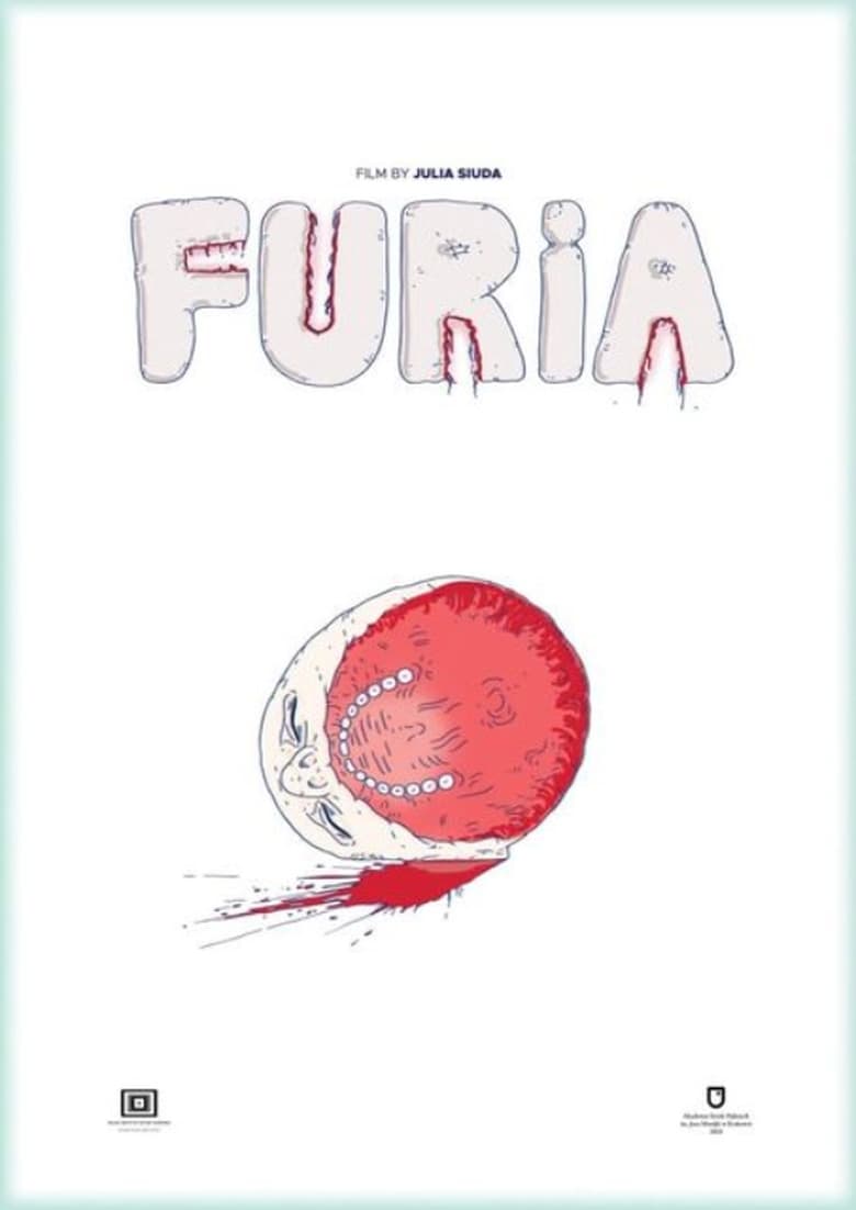 affiche du film Furia