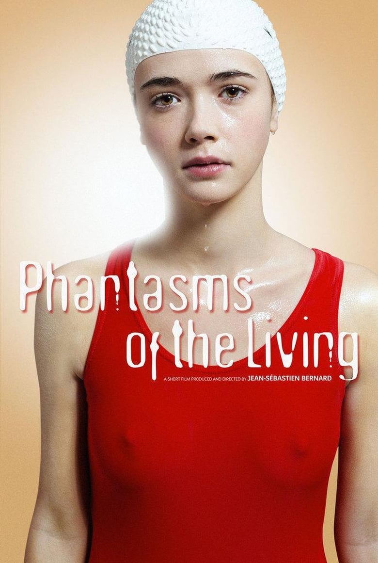 affiche du film Phantasms of the Living
