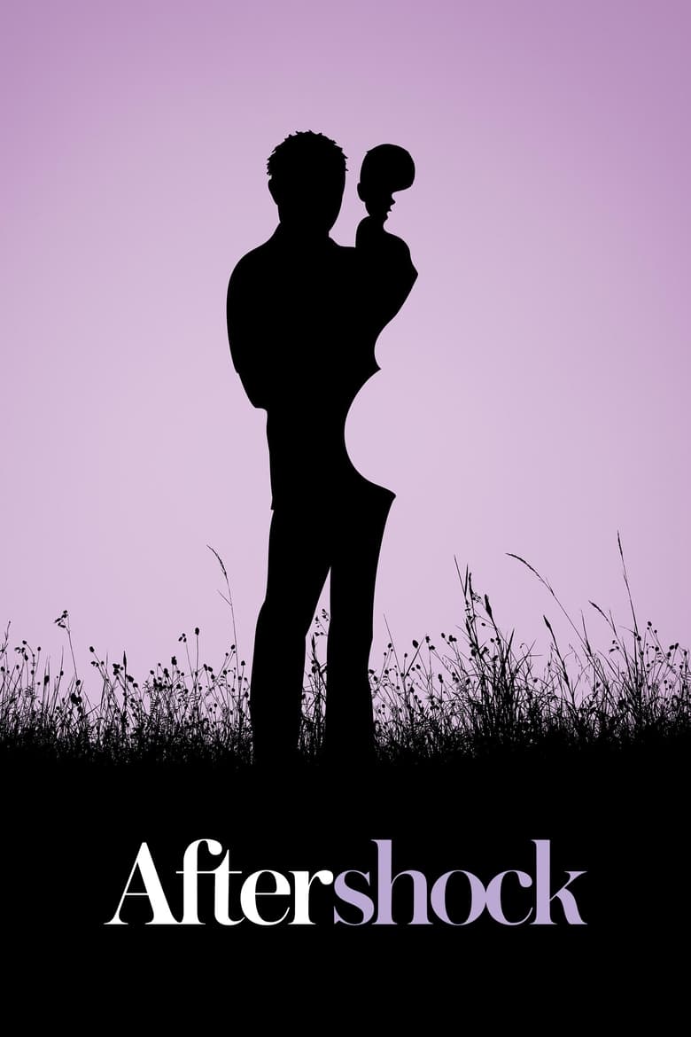 affiche du film Aftershock