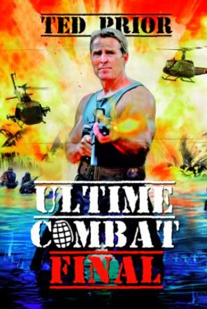 affiche du film Ultime Combat Final