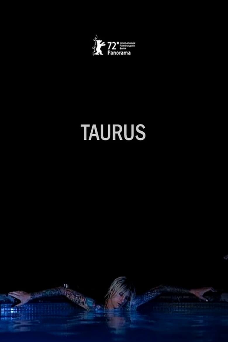 affiche du film Taurus