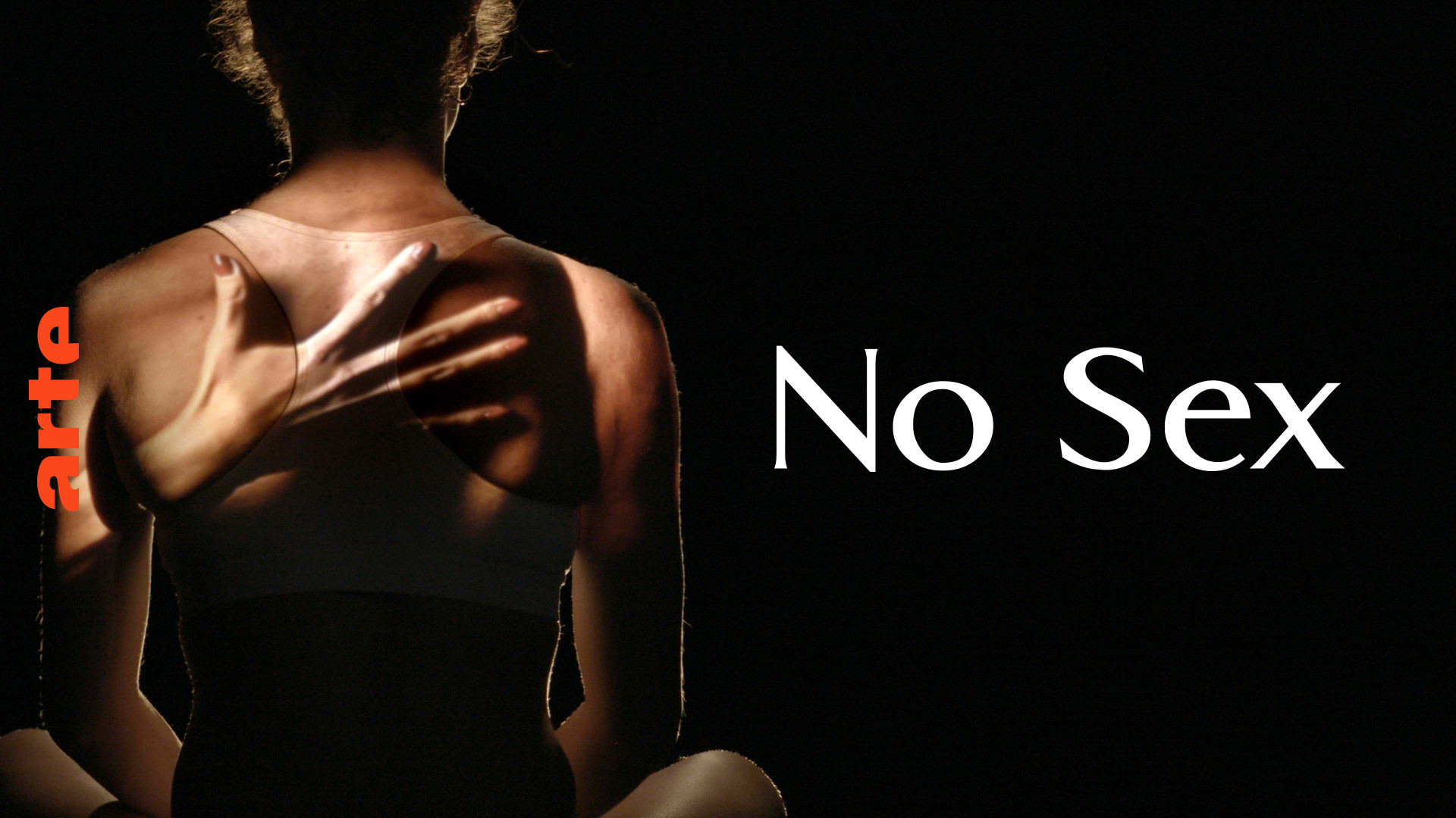 affiche du film No Sex