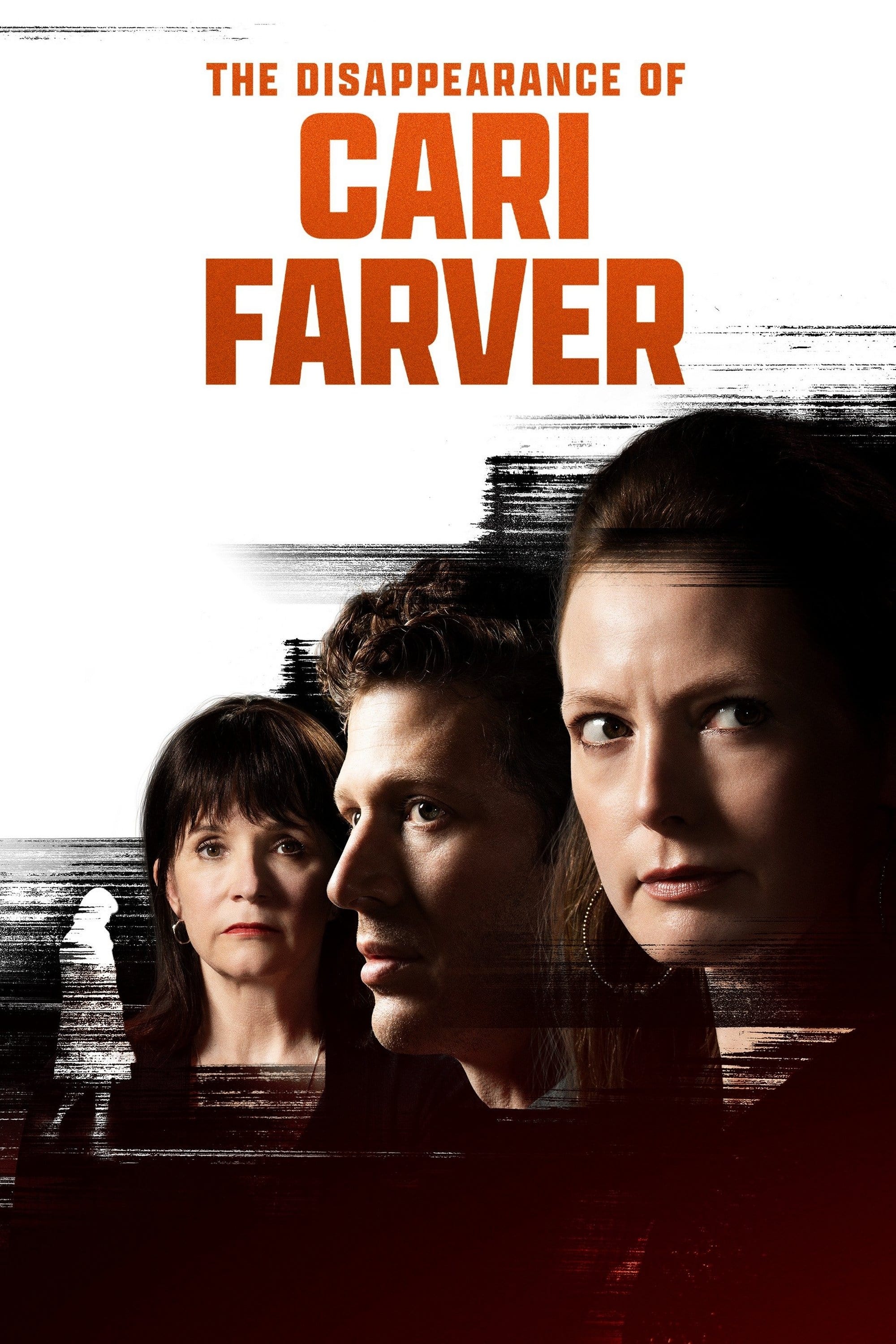 affiche du film Qu'est-il arrivé à Cari Farver ?