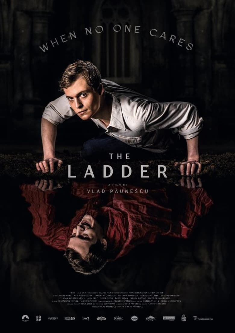 affiche du film The Ladder