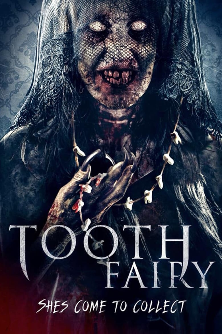affiche du film Tooth Fairy