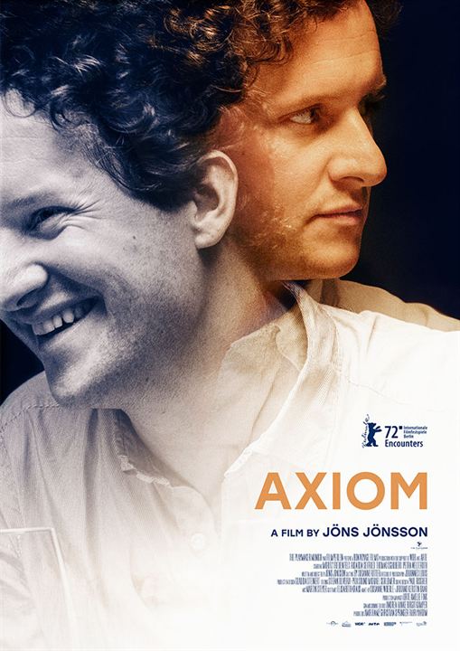 affiche du film Axiom