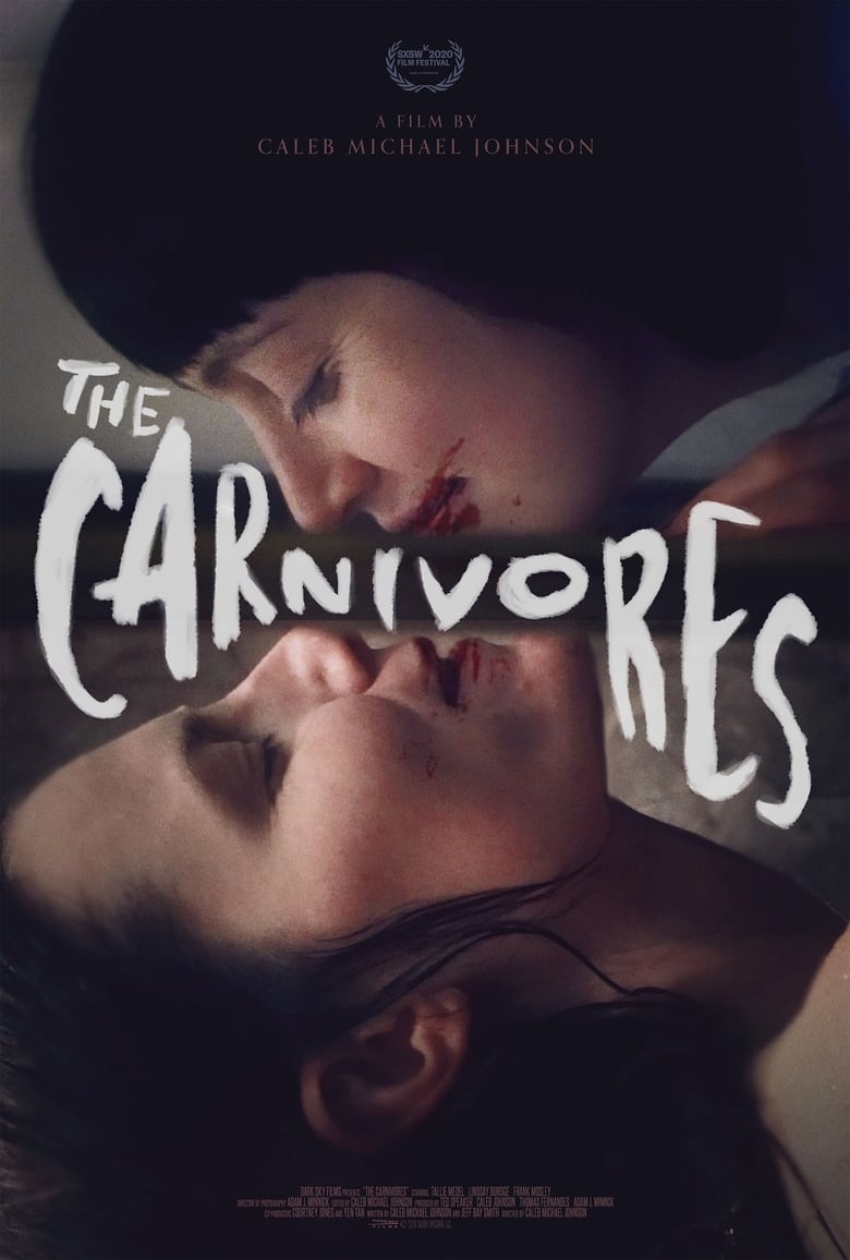 affiche du film The Carnivores