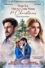 Un cadeau de Noël inattendu (Time for Him to Come Home for Christmas)