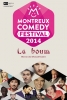 Montreux Comedy Festival - La Boum