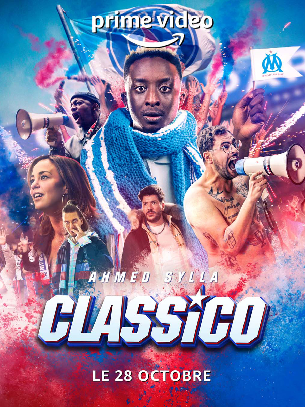 affiche du film Classico