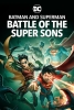 Batman et Superman : La Bataille des Super Fils (Batman and Superman: Battle of the Super Sons)