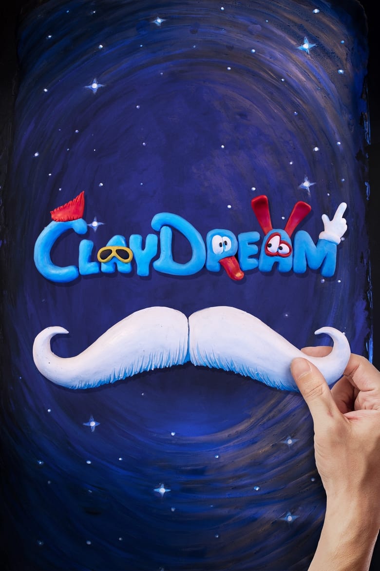 affiche du film Claydream