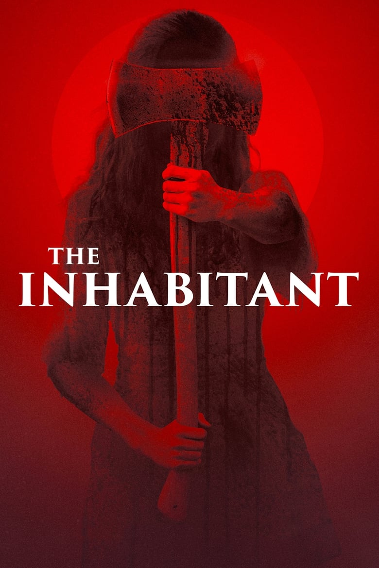 affiche du film The Inhabitant