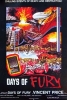 Days of Fury