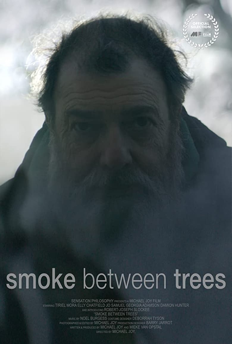 affiche du film Smoke Between Trees
