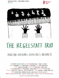 affiche du film The Kegelstatt Trio