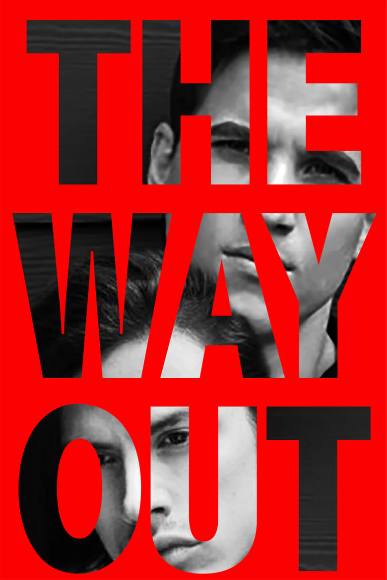 affiche du film The Way Out