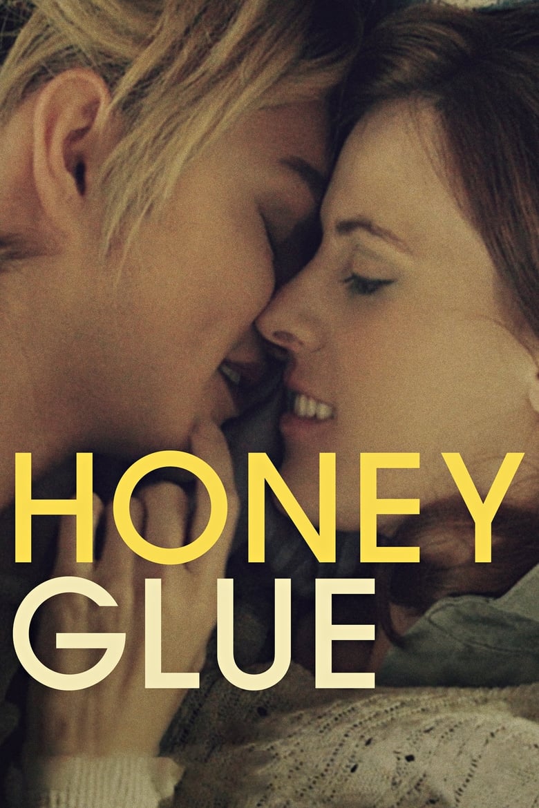 affiche du film Honeyglue