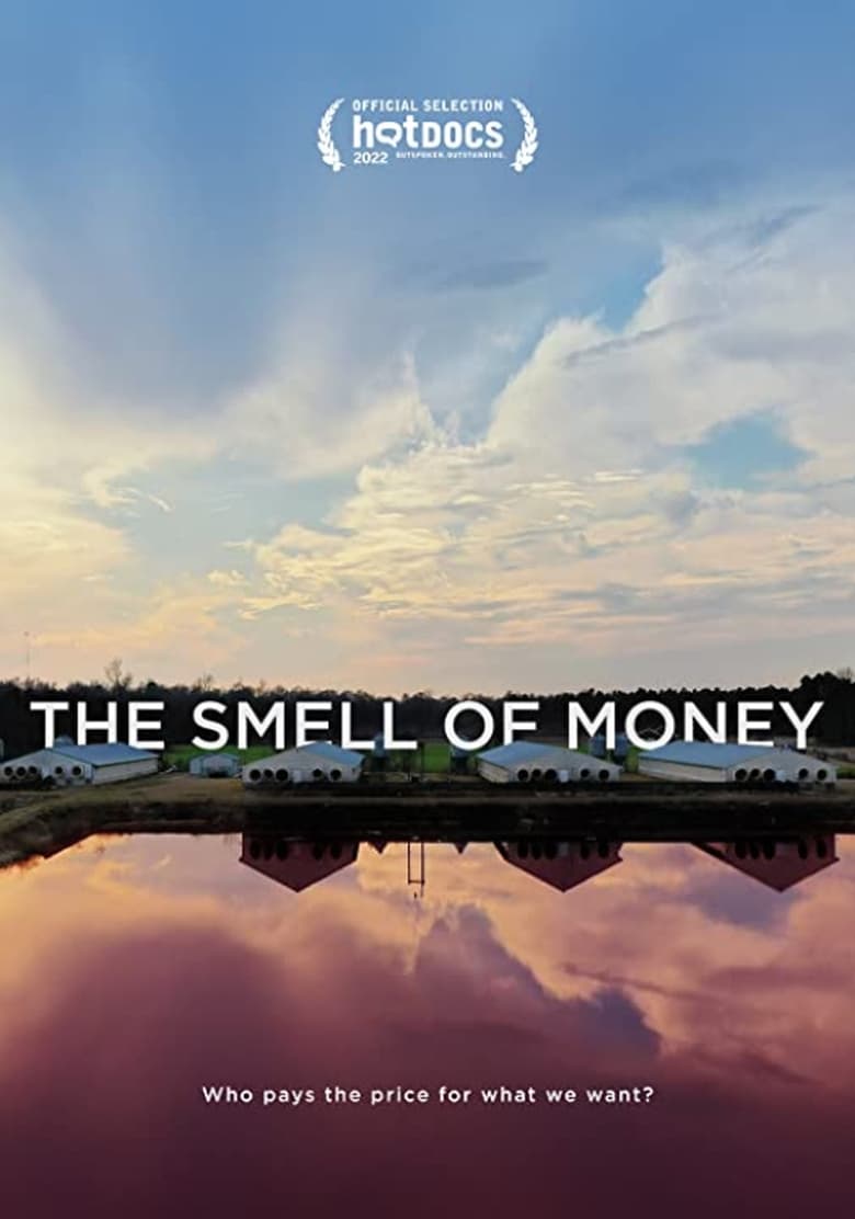 affiche du film The Smell of Money