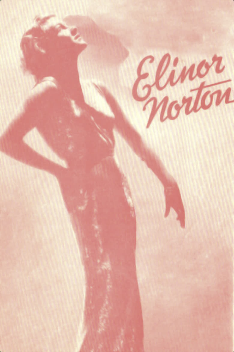 affiche du film Elinor Norton