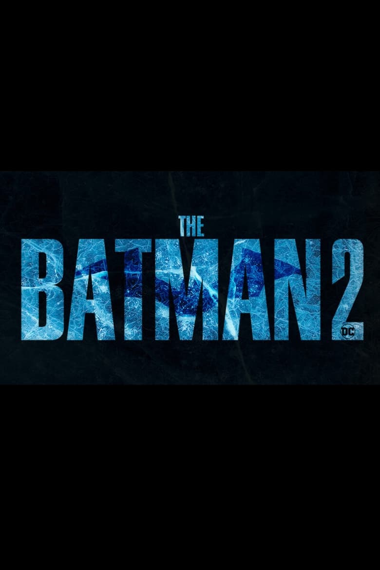 affiche du film The Batman Part II