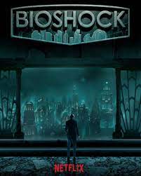 affiche du film BioShock