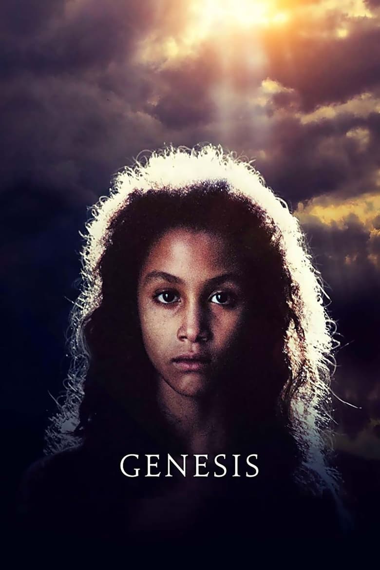 affiche du film La Bible : La Genèse