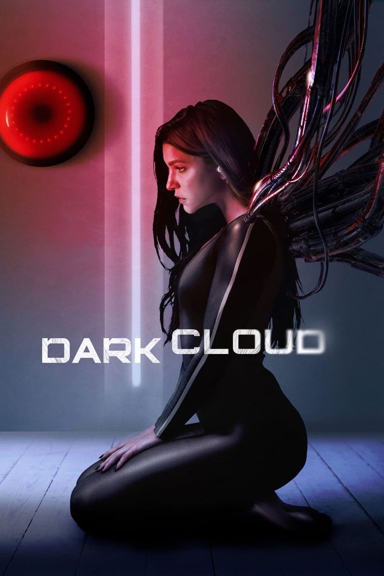affiche du film Dark Cloud