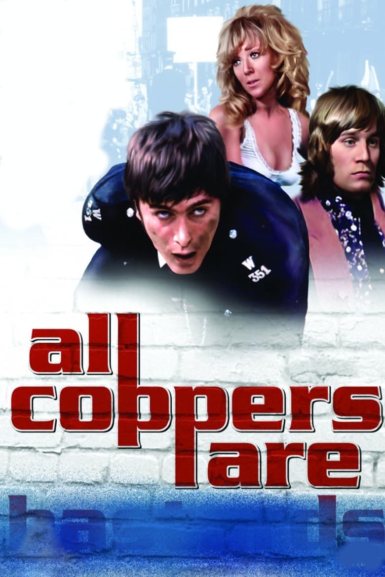 affiche du film All Coppers Are...