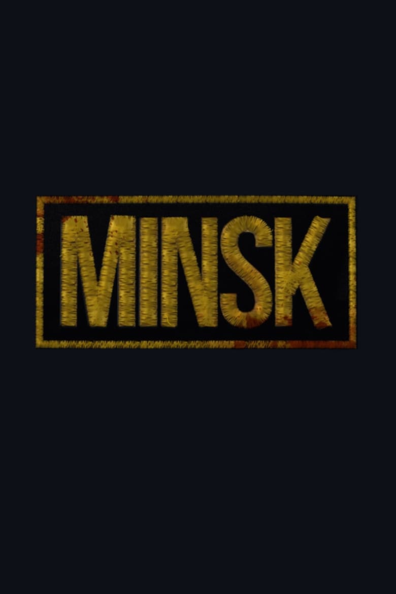 affiche du film Minsk