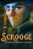Scrooge : Un mé(chant) de Noël (Scrooge: A Christmas Carol)