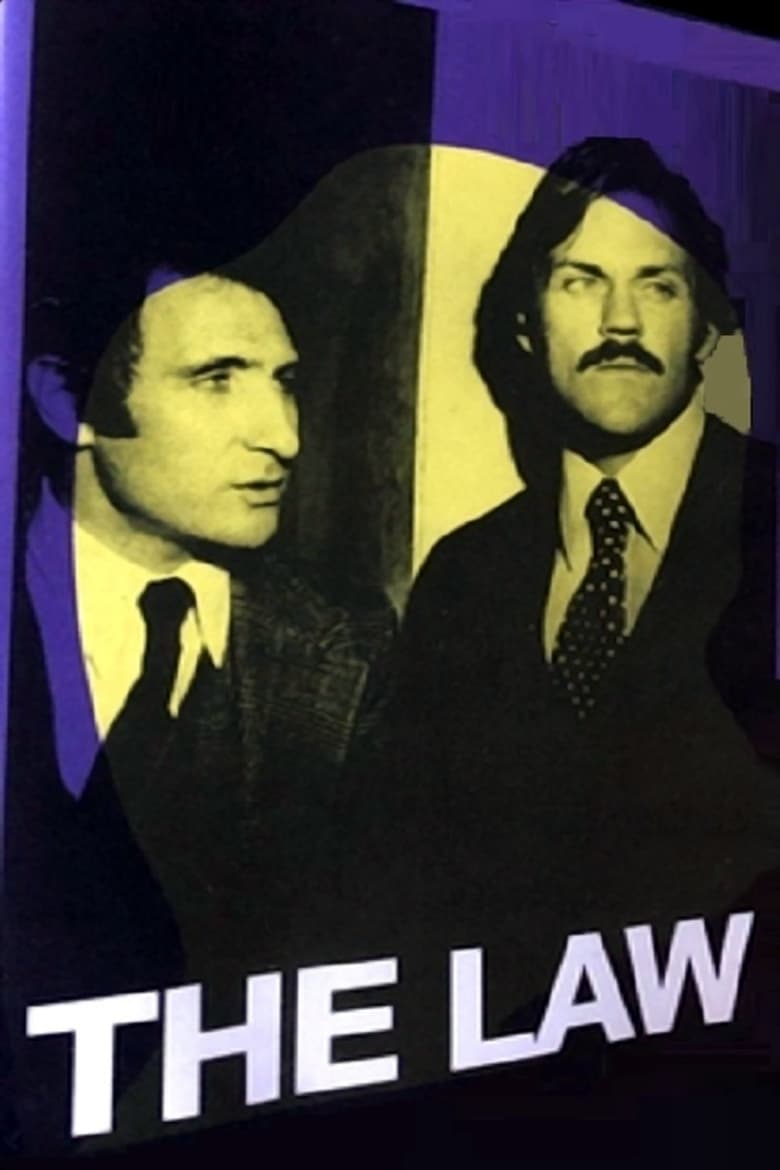 affiche du film La loi