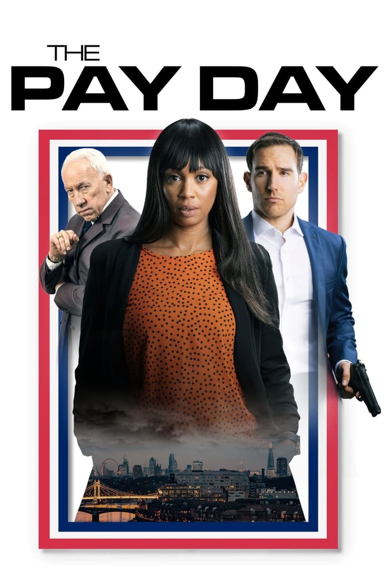 affiche du film The Pay Day