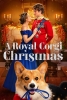 Un cadeau royal pour Noël (A Royal Corgi Christmas)