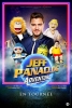 Jeff Panacloc Adventure