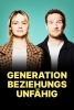 Commitment Phobia (Generation Beziehungsunfähig)