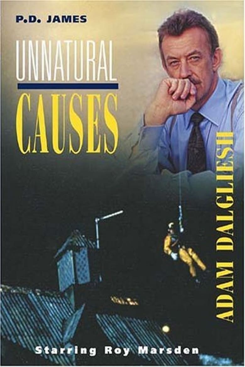 affiche du film Unnatural Causes