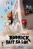 Le Journal d'un dégonflé : Rodrick fait sa loi (Diary of a Wimpy Kid: Rodrick Rules)