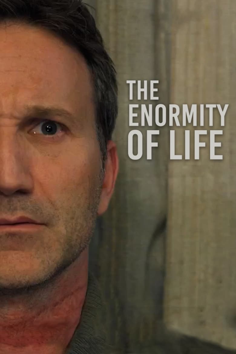 affiche du film The Enormity of Life