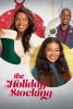 Un drôle d'ange gardien pour Noël (The Holiday Stocking)
