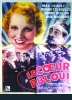 Le cœur ébloui