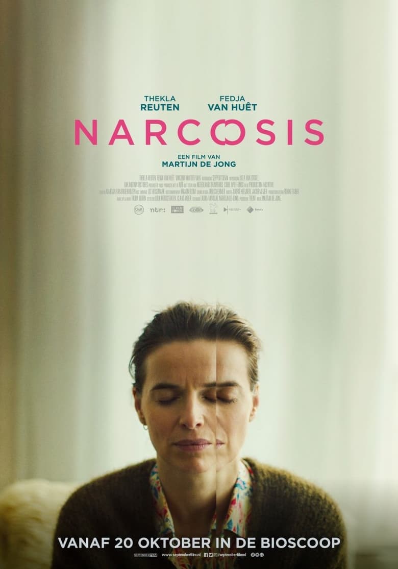affiche du film Narcosis