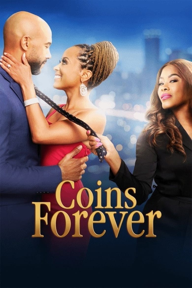 affiche du film Coins Forever