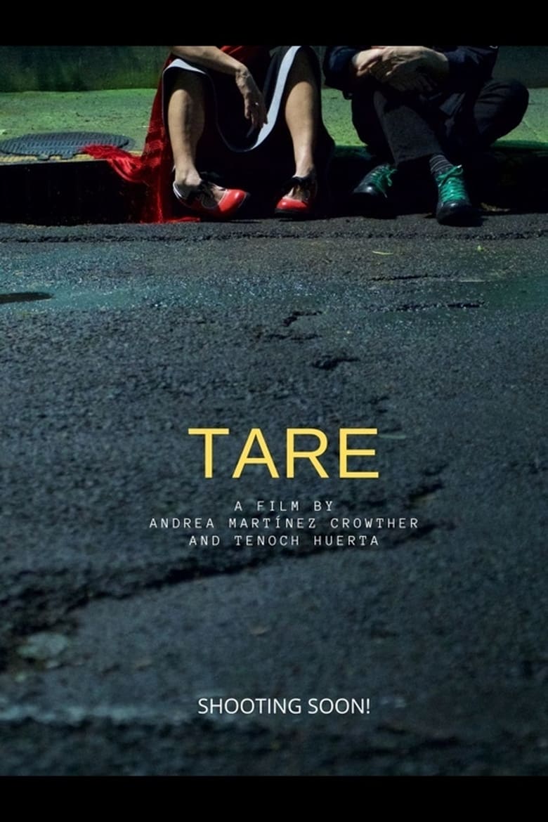 affiche du film Tare