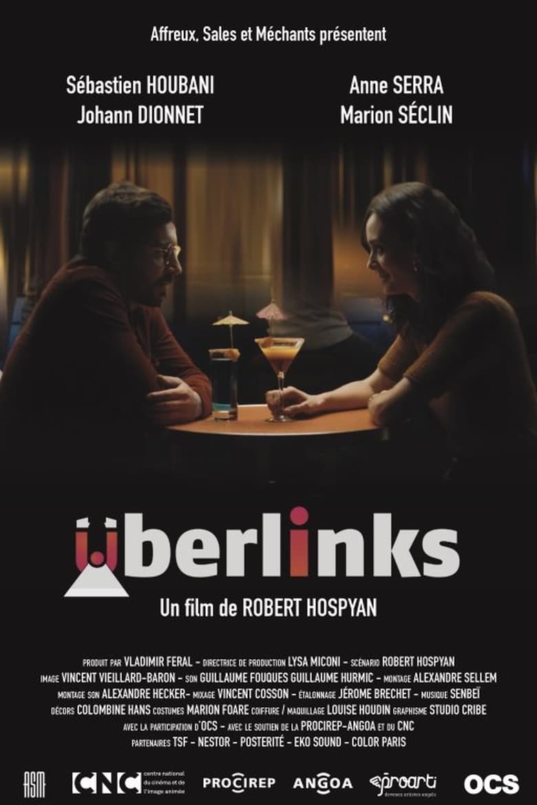 affiche du film Uberlinks