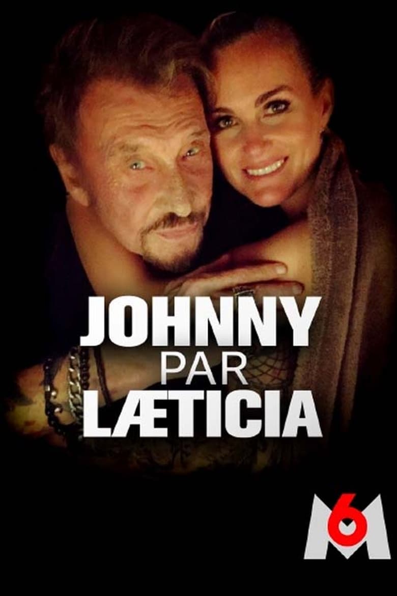 affiche du film Johnny par Laeticia