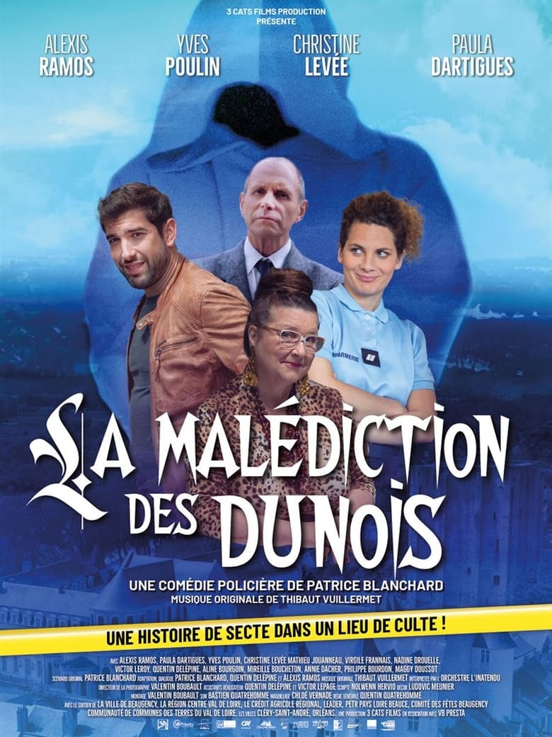 La Malédiction Des Dunois Seriebox