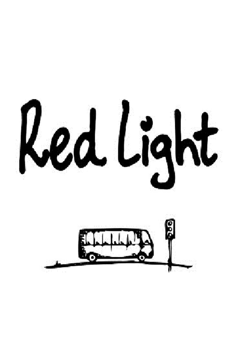 affiche du film Red Light