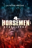 Les 4 cavaliers de l’apocalypse (4 Horsemen: Apocalypse)